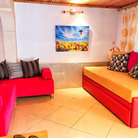 Villa Elpis 2 Limenaria  Extérieur photo