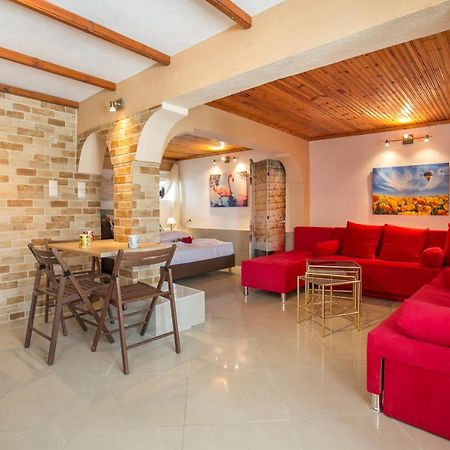 Villa Elpis 2 Limenaria  Extérieur photo
