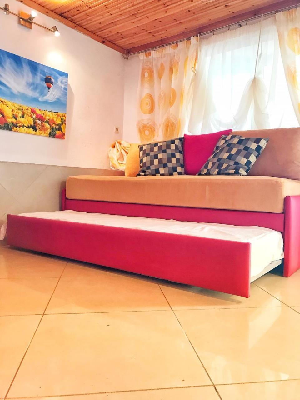 Villa Elpis 2 Limenaria  Extérieur photo