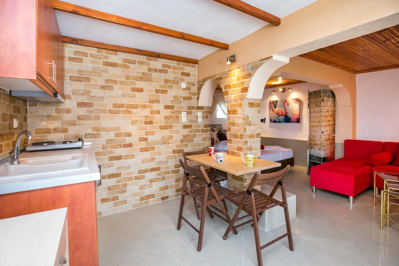 Villa Elpis 2 Limenaria  Extérieur photo