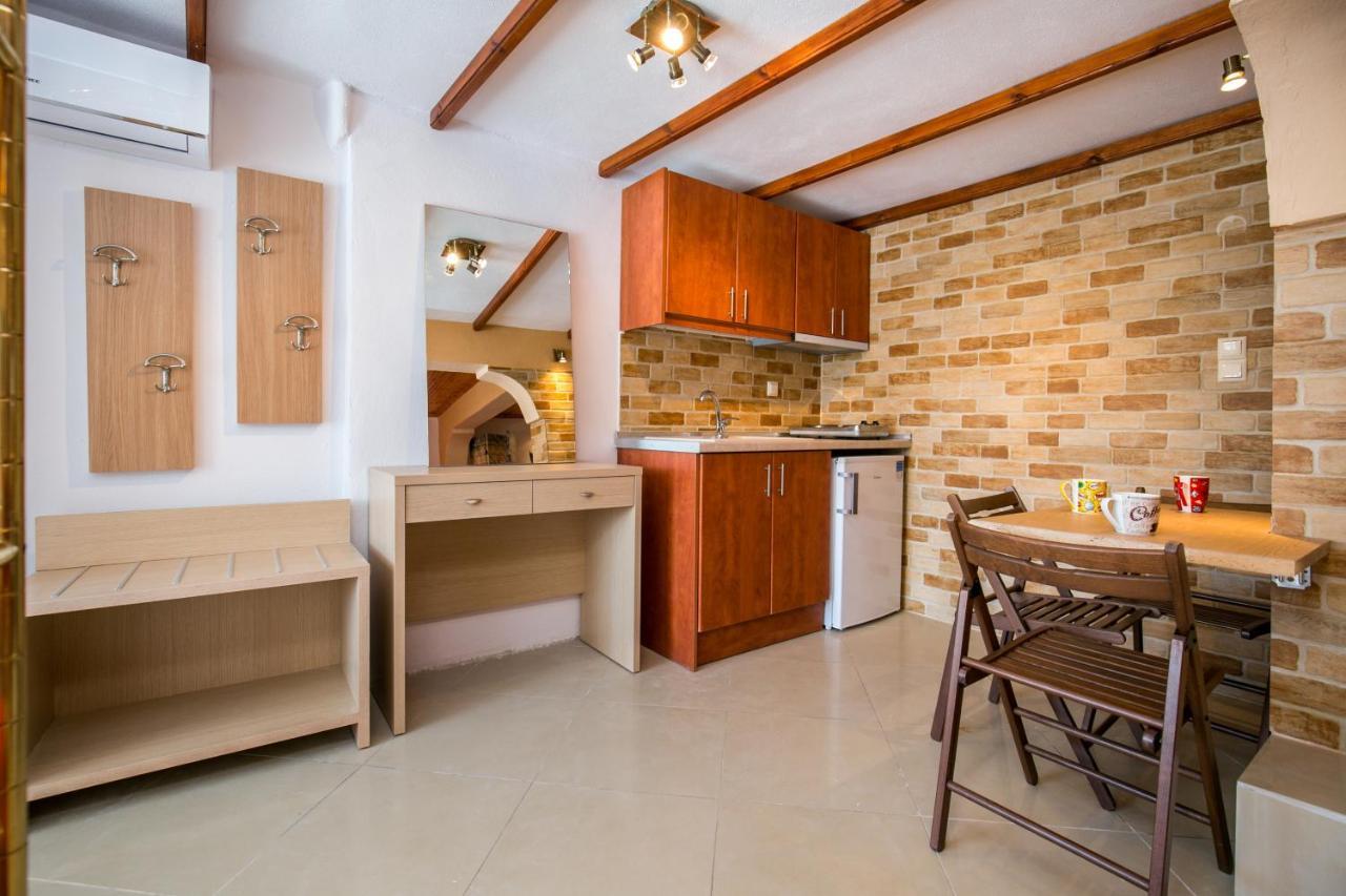 Villa Elpis 2 Limenaria  Extérieur photo
